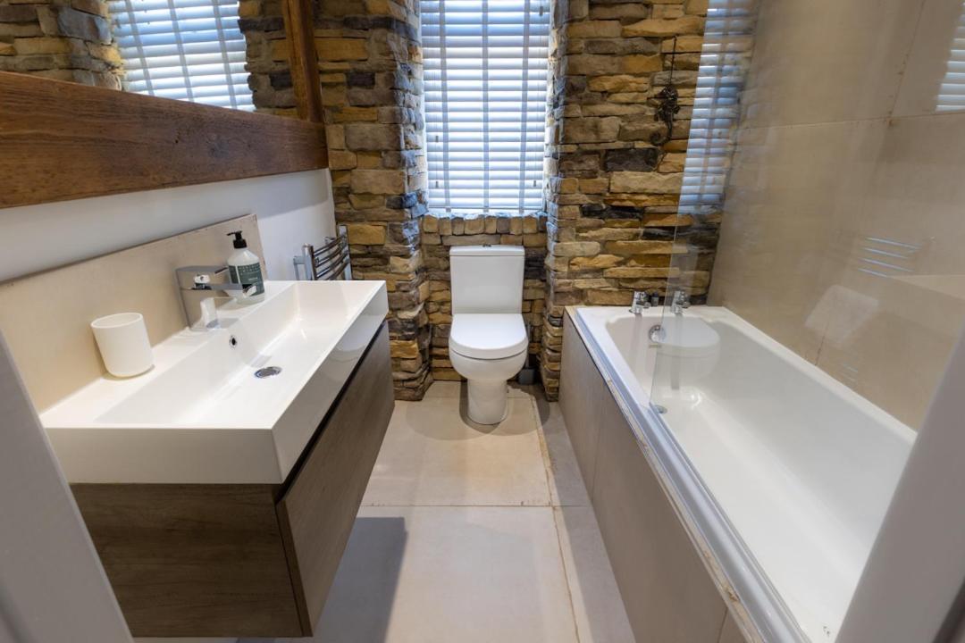 Dene Croft Cottage Hexham Ngoại thất bức ảnh
