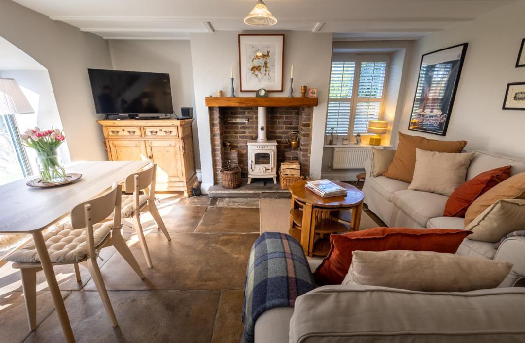 Dene Croft Cottage Hexham Ngoại thất bức ảnh