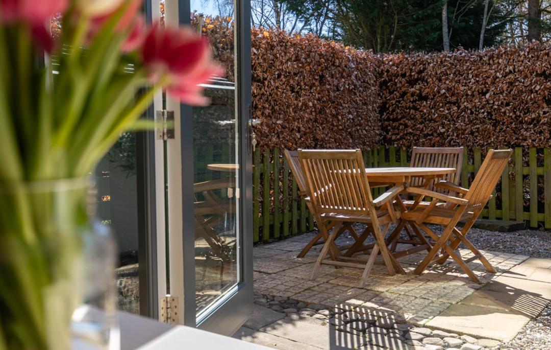 Dene Croft Cottage Hexham Ngoại thất bức ảnh