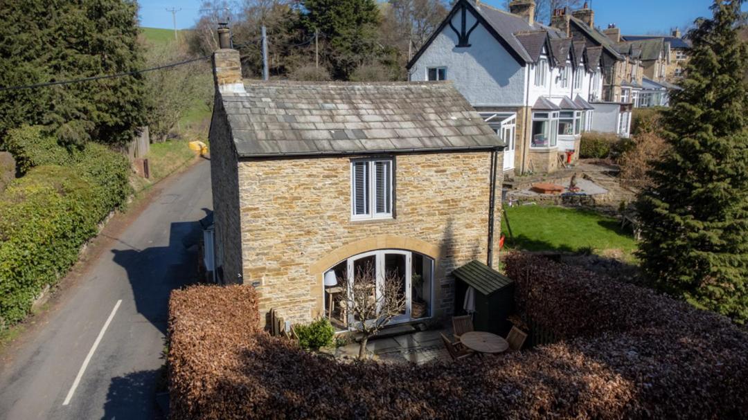 Dene Croft Cottage Hexham Ngoại thất bức ảnh
