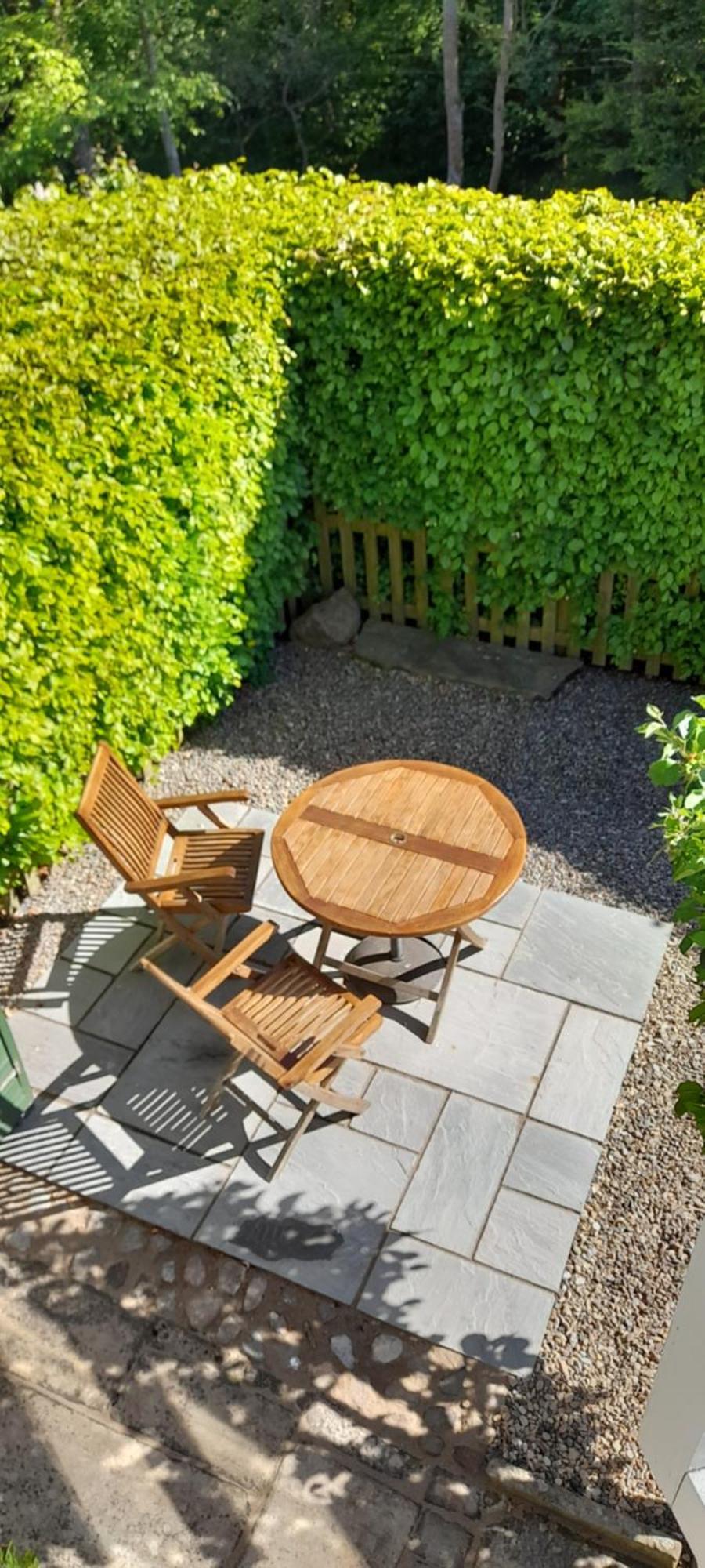 Dene Croft Cottage Hexham Ngoại thất bức ảnh