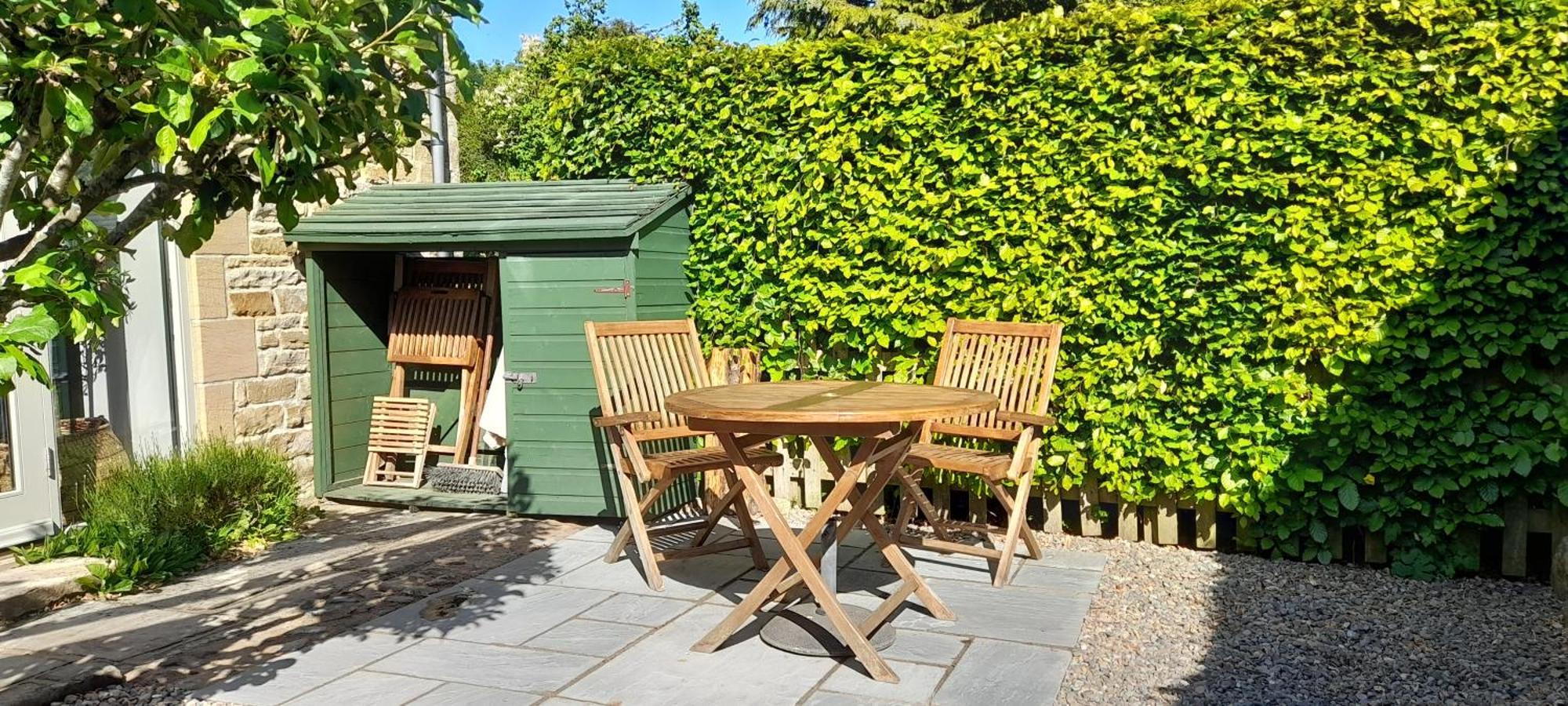 Dene Croft Cottage Hexham Ngoại thất bức ảnh